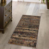 Neptune Elegance Collection Area Rug -  Nereid Runner Blue  lifestyle 189