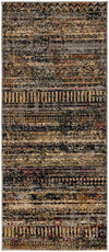 Neptune Elegance Collection Area Rug -  Nereid Runner Blue  lifestyle 49