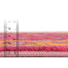 Casablanca Tapestry Collection Area Rug -  Marrakech () Rectangle   lifestyle 3