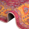 Casablanca Tapestry Collection Area Rug -  Marrakech () Rectangle   lifestyle 8