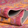 Casablanca Tapestry Collection Area Rug -  Marrakech () Rectangle   lifestyle 11