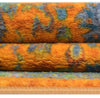 Casablanca Tapestry Collection Area Rug -  Marrakech (Sunshine Yellow) Rectangle Sunshine Yellow  lifestyle 13