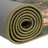 Casablanca Tapestry Collection Area Rug -  Marrakech (Emerald Green) Rectangle Emerald Green  lifestyle 11