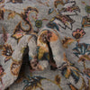 Casablanca Tapestry Collection Area Rug -  Marrakech (Cloud Gray) Rectangle Cloud Gray  lifestyle 7