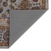 Casablanca Tapestry Collection Area Rug -  Marrakech (Cloud Gray) Rectangle Cloud Gray  lifestyle 8