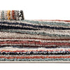 Marrakech Mosaic Collection Area Rug - Casablanca Square Ivory  lifestyle 79