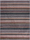 Marrakech Mosaic Collection Area Rug - Casablanca Rectangle Multi Main
