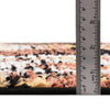 Marrakech Mosaic Collection Area Rug -  Rabat Rectangle Terracotta  lifestyle 10