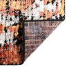 Marrakech Mosaic Collection Area Rug -  Rabat Rectangle Terracotta  lifestyle 22