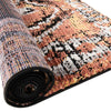 Marrakech Mosaic Collection Area Rug -  Rabat Rectangle Terracotta  lifestyle 31