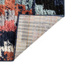 Marrakech Mosaic Collection Area Rug -  Chefchaouen Square Blue  lifestyle 47