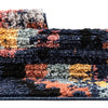 Marrakech Mosaic Collection Area Rug -  Chefchaouen Square Blue  lifestyle 72