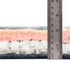 Marrakech Mosaic Collection Area Rug -  Agadir Rectangle Multi  lifestyle 4