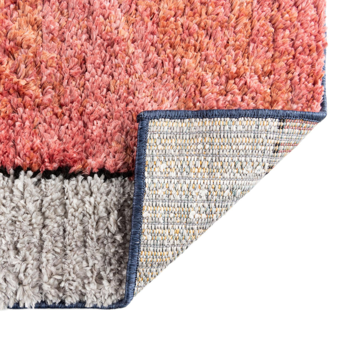 Marrakech Mosaic Collection Area Rug -  Agadir Rectangle Multi  lifestyle 8