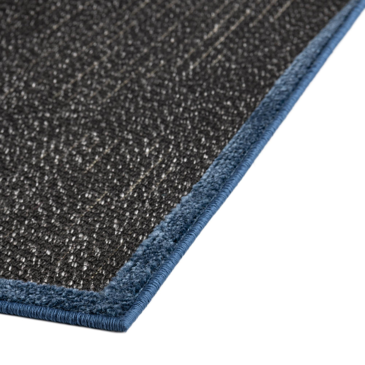 Terrace Collection Area Rug -  Pavilion Rectangle Graphite Gray  lifestyle 43