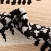 Terrace Collection Area Rug -  Pavilion (Tan) Rectangle Tan  lifestyle 5