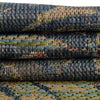 Coastal Terrace Collection Area Rug - Seabreeze Rectangle Navy Blue  lifestyle 26