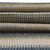 Coastal Terrace Collection Area Rug -  Nautical Rectangle Blue  lifestyle 39
