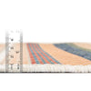 Coastal Terrace Collection Area Rug -  Nautical Rectangle Multi  lifestyle 11