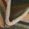 Coastal Terrace Collection Area Rug -  Nautical Rectangle Multi  lifestyle 20