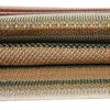 Coastal Terrace Collection Area Rug -  Nautical Rectangle Multi  lifestyle 38