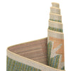 Coastal Terrace Collection Area Rug -  Oceanview Rectangle Green  lifestyle 19