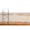 Coastal Terrace Collection Area Rug -  Oceanview Rectangle Ivory  lifestyle 8