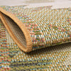 Coastal Terrace Collection Area Rug -  Oceanview Rectangle Ivory  lifestyle 10