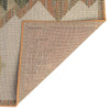 Coastal Terrace Collection Area Rug -  Oceanview Rectangle Ivory  lifestyle 16