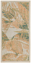 Coastal Terrace Collection Area Rug -  Driftwood Runner Ivory  lifestyle 30