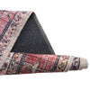 Zahara Oasis Collection Area Rug - Sahara Rectangle Beige  lifestyle 35