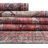 Zahara Oasis Collection Area Rug - Sahara Rectangle Beige  lifestyle 41