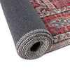 Zahara Oasis Collection Area Rug - Sahara Oval Beige  lifestyle 148