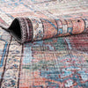 Zahara Oasis Collection Area Rug - Sahara Rectangle Multi  lifestyle 26
