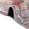Zahara Oasis Collection Area Rug - Sahara Rectangle Multi  lifestyle 34