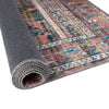 Zahara Oasis Collection Area Rug - Sahara Rectangle Multi  lifestyle 38