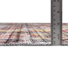Zahara Oasis Collection Area Rug -  Rabat Rectangle Yellow Pink  lifestyle 9