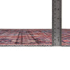 Zahara Oasis Collection Area Rug -  Essaouira Rectangle Rust Red  lifestyle 10