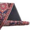 Zahara Oasis Collection Area Rug -  Essaouira Rectangle Rust Red  lifestyle 16