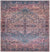 Antique Rust Red