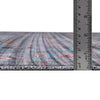 Zahara Oasis Collection Area Rug -  Marrakech Rectangle Blue  lifestyle 9