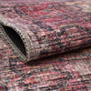 Aurora Waves Collection Area Rug -  Reykjavik Rectangle Multi  lifestyle 9
