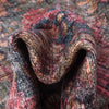 Aurora Waves Collection Area Rug -  Reykjavik Rectangle Multi  lifestyle 13