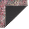 Aurora Waves Collection Area Rug -  Reykjavik Rectangle Multi  lifestyle 15