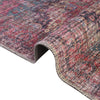 Aurora Waves Collection Area Rug -  Reykjavik Rectangle Multi  lifestyle 17