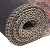 Aurora Waves Collection Area Rug -  Reykjavik Rectangle Multi  lifestyle 21