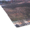 Parliament Plaza Collection Area Rug - Senate Rectangle Multi  lifestyle 9