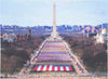 Parliament Plaza Collection Area Rug - Senate Rectangle Multi Main
