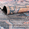 Vintage Memories Collection Area Rug -  Keepsake Rectangle Multi  lifestyle 5
