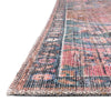 Vintage Memories Collection Area Rug -  Keepsake Rectangle Multi  lifestyle 6